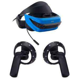 Acer  Windows Mixed Reality Headset