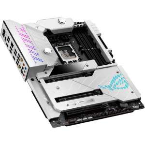 ASUS ROG MAXIMUS Z690 FORMULA Płyta Główna Intel Z690 - Socket 1700 DDR5
