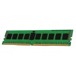 Kingston Pamięć DDR4 16GB/2666 ECC CL19 DIMM 2Rx8 Hynix D