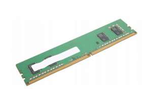Lenovo Pamięć 8GB DDR4 3200MHz UDIMM Memory 4X71D07928