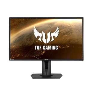 ASUS Monitor 27 cali TUF Gaming VG27AQZ