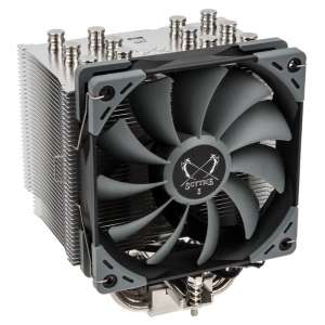 Scythe Mugen SCMG-5000 CPU Cooler 5