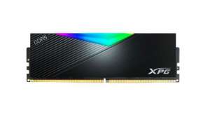 Adata XPG Lancer DDR5 5200 DIMM Pamięć do PC 32GB (2x8) CL38 RGB