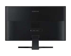 Monitor 28 cali LU28E570DSL/EN TN 3840 x 2160 UHD 16:9 2xHDMI/1xDP 1 ms (GTG)