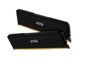 Adata Pamięć PC XPG GAMMIX D20 DDR4 3200 DIMM 64GB (2x32)