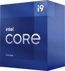 Intel Core i9-12900 K BOX 3.2GHz LGA1700