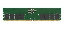 Kingston Pamięć desktopowa DDR5 16GB(1*16GB)/4800
