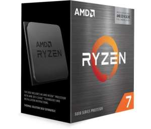 AMD Ryzen 7 5800X3D WOF