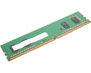 Lenovo Pamięć 32GB DDR4 3200MHz Memory UDIMM 4X71D07932