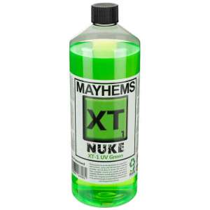 Mayhems XT-1 Nuke V2 UV zielony - 1 litr