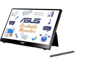Asus Monitor ZenScreen Ink MB14AHD 14 cali MB14AHD 