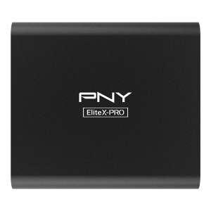 PNY Dysk SSD Pro EliteX-Pro USB 3.2 1TB PSD0CS2260-500-RB
