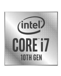 Procesor Core i7-10700 BOX 2,9GHz, LGA1200