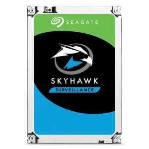 Dysk HDD SkyHawk 8TB 3,5 256MB ST8000VX004 