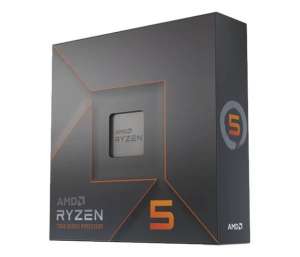 AMD Ryzen 5 7600X 4,7GHz 