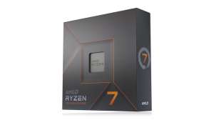 AMD Procesor Ryzen 7 7700X 4,5GHz 100-100000591WOF