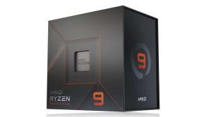AMD Ryzen 9 7950X 4,5GHz 