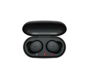 Sony Słuchawki WF-XB700 black