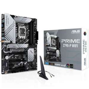ASUS Prime Z790-P WiFi Intel Z790 - Płyta Główna - Socket 1700 DDR5