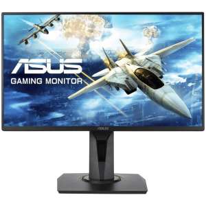 Monitor 25 VG258QR