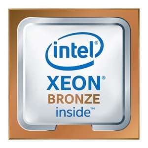 Lenovo Procesor Intel Xeon Bronze 3204 4XG7A37938 