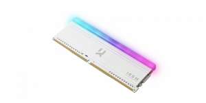 GOODRAM Moduł pamięci DDR4 IRDM RGB 16/3600 (2 x 8GB) 18-22-22 Biały