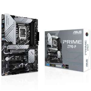 ASUS Prime Z790-P Intel Z790 Płyta Główna - Socket 1700 DDR5
