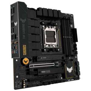 ASUS TUF Gaming B650M-Plus WiFi płyta główna AMD B650 — gniazdo AM5 DDR5