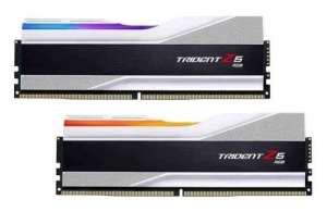 G.SKILL - DDR5 64GB (2x32GB) Trident Z5 RGB 6000MHz CL30 XMP3