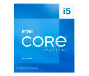 Intel Core i5-13600K 3.50 GHz (Raptor Lake) Socket 1700 - box
