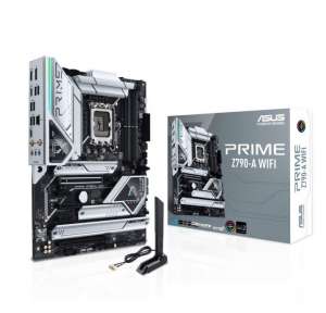 ASUS Prime Z790-P WiFi Intel Z790 Płyta Główna  - Socket 1700 DDR5