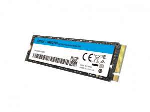 Lexar Dysk SSD NM610 Pro 1TB NVMe M.2 2280 3300/2600MB/s