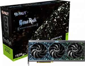 Palit GeForce RTX 4080 GAMEROCK 16GB GDDR6X 