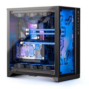 Komputer EXS Dynamic OC - 5.1GHz