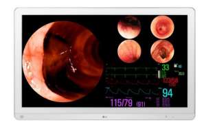 Monitor chirurgiczny 31.5 cali 32HL710S-W 4K IPS 