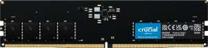 CRUCIAL Pamięć DDR5 16GB/4800 CL40 (8Gbit) 