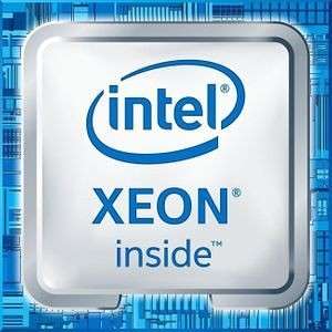 Intel Procesor Xeon E-2234 Tray CM8068404174806