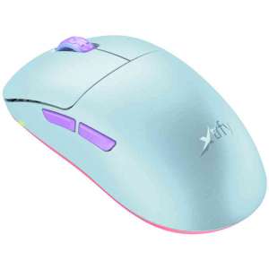 Xtrfy M8 Wireless Gaming Mouse - Frosty Mint