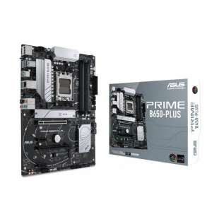 ASUS PRIME B650-PLUS AM5 4DDR5 HDMI/DP ATX 