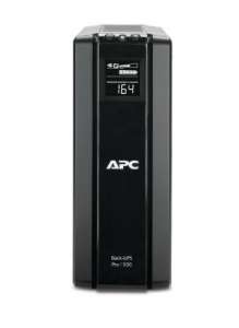 APC Zasilacz awaryjny BR1500G-GR Power-Saving Back-UPS Pro 1500VA, 230V 