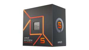 AMD Ryzen 5 7600 3,8GHz BOX