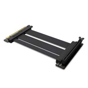 NZXT Riser PCIE 4.0 Riser - czarny