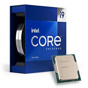 Intel Core i9-13900KS 3.20 GHz (Raptor Lake) Socket 1700 - box