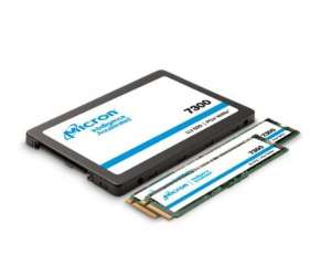 Micron Dysk SSD 7300  960GB SATA 2.5 7mm Single Pack 