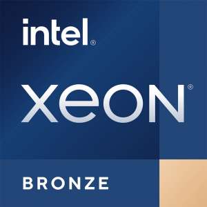 Intel Procesor 4rd Xeon Bronze 3408U FCLGA4677/Tray