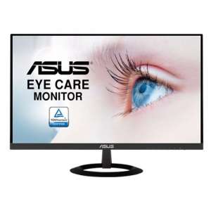 ASUS Monitor VZ229HE 21,5 cala IPS FHD HDMI DSUB 72%(NTSC) ULTRA SLIM