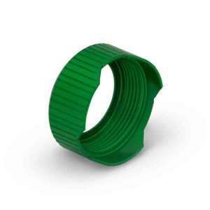 EK Water Blocks EK-Quantum Torque Compression Ring 6er-Pack HDC 16 - green