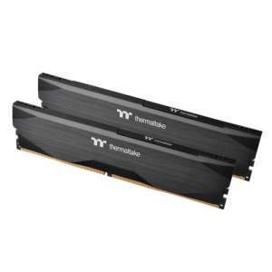 Thermaltake ToughRAM H-One Pamięć DDR4 2x8GB 3200MHz CL16 XMP2 Czarna