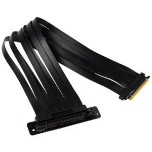 PHANTEKS Kabel  PCIe x16 do PCIe x16 Riser Kabel przedłużający 90 / 176 / 60cm