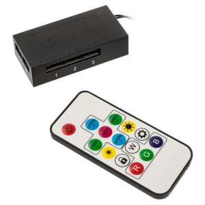 RAIJINTEK  RBW-Add RGB-Control-Kit